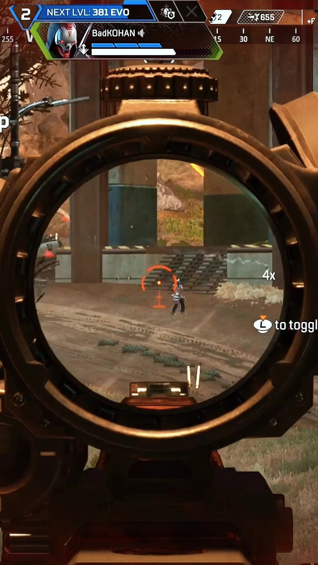 Apex Legends Snipes đź’€